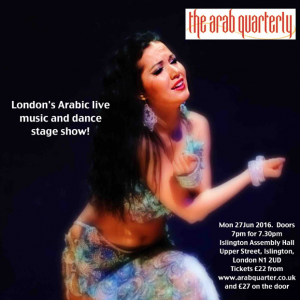 arab event